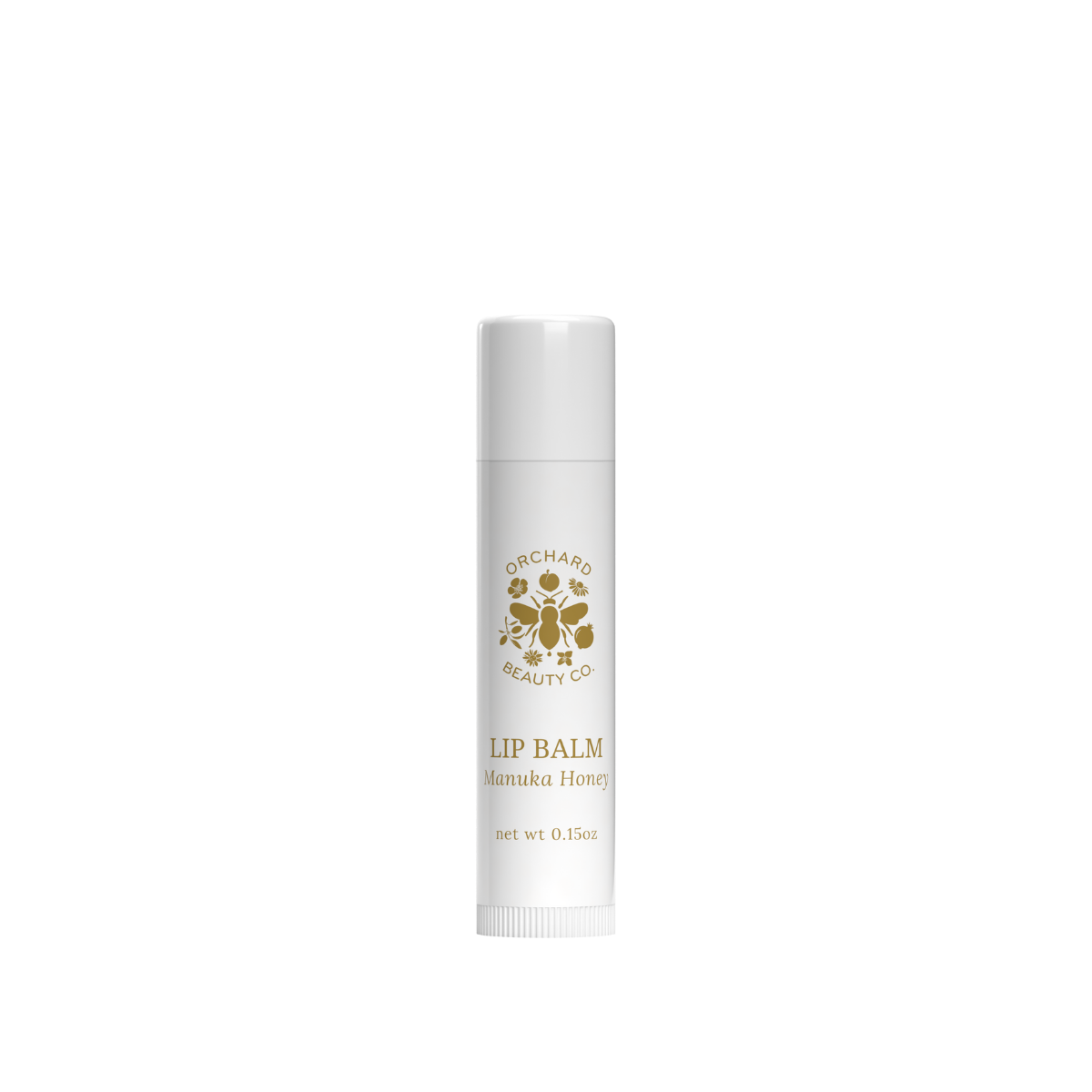 Manuka Honey Lip Balm