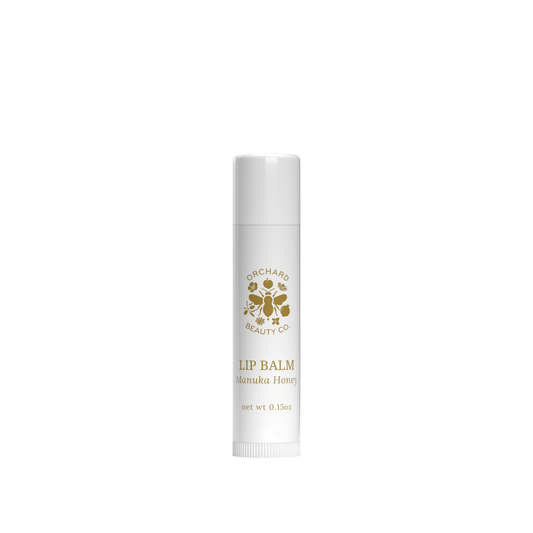 Manuka Honey Lip Balm